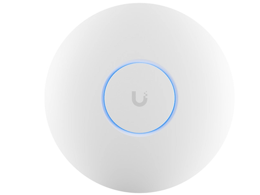 [106833] ACCESS POINT UBIQUITI U7-PRO, 2.4GHZ 688 MBPS - 5GHZ/4.3 GBPS, 1 PUERTO LAN POE, 2 X 2 MU MIMO 2.4 GHZ 2 X 2 MU MIMO, 5GHZ, WIFI 6/6E, WIFI 7 SOPORTA 300+ CLIENTES CONCURRENTES.