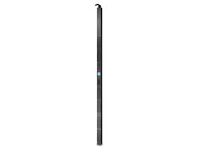 [78069] RACK PDU APC 2G, METERED, ZEROU, 5.7KW, 208V, (36) C13 & (6) C19 & (2) 5-20