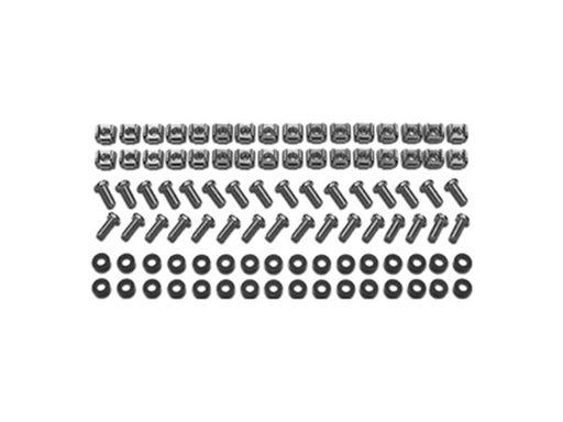 [107059] BANDEJA FIJA,22,7 KG COLOR NEGRO