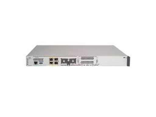 [107079] ROUTER CISCO CATALYST 8200L CON 1-NIM SLOT AND 4X1G WAN PORTS