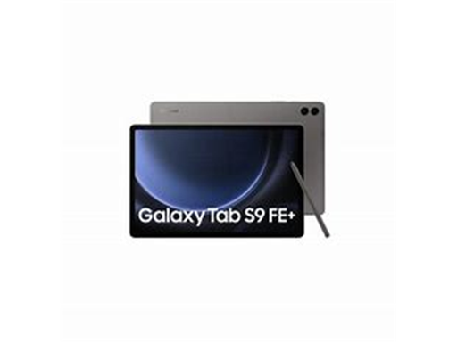 [107188] TABLETA SAMSUNG GALAXY TAB S9 FE 10.9" (SM-X610), PROCESADOR EXYNOS 1380, 8GB RAM, 256GB SSD, ANDROID 13, WI-FI 6E, BLUETOOTH 5.3, S PEN INCLUIDO, CABLE USB TIPO C (NO INCLUYE CARGADOR DE PARED)