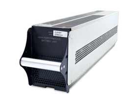 [76291] BATERIA MODULE FOR SYMMETRA PX, SMART-UPS VT OR GALAXY 3500