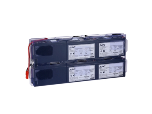 [96985] BATERIA APC TIPO CARTUCHO DE RECAMBIO # 202 VRLA. 12V 9AH, 72V DC, (APCRBCV202)