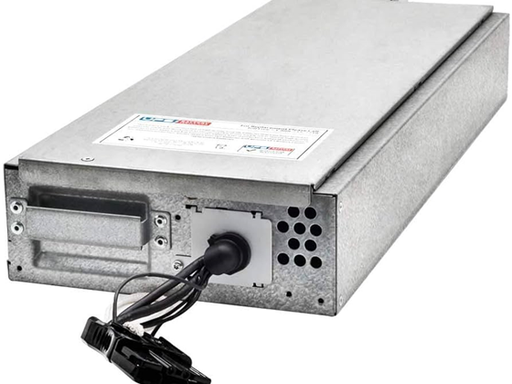 [104790] BATERIA APC TIPO CARTUCHO DE RECAMBIO N° 117 APCRBC117