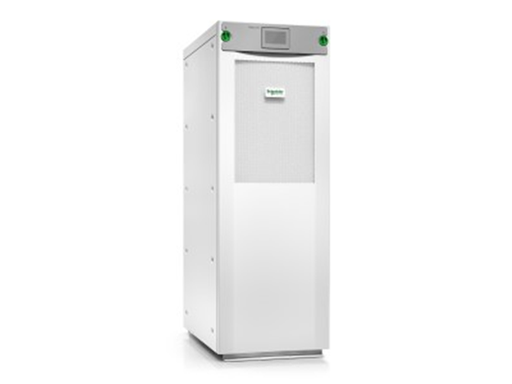 [91819] UPS APC GALAXY VS 60KVA (60000VA), INPUT 220V 3 PHASES, OUPUT 208V PARA BANCOS DE BATERIAS EXTERNOS. (INCLUYE LOS MODULOS DE POTENCIA PART NUMBER GVPM50KD Y GVPM20KD).