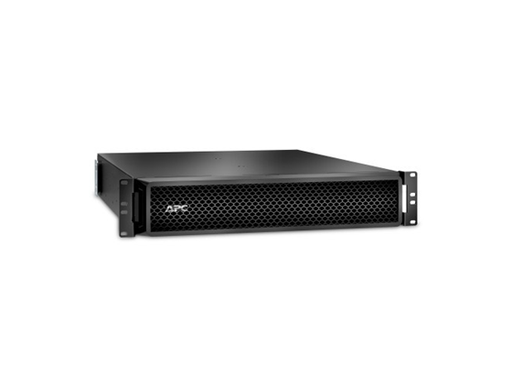 [88591] PAQUETE DE BATERIA APC SMART-UPS SRT 96V 3KVA RM. INCLUYE RACK MOUNTING BRACKETS.