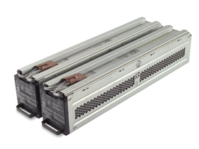 [78766] BATERIA APC TIPO CARTUCHO DE RECAMBIO N° 140 APCRBC140 (2 MODULOS)