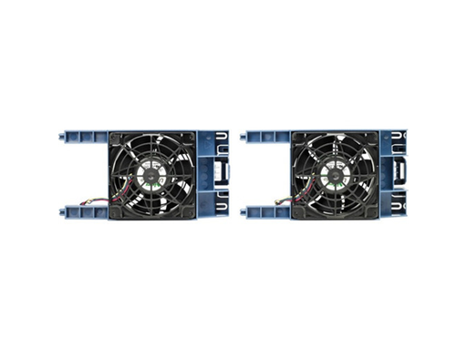 [106761] VENTILADOR HPE PROLIANT DL36X GEN10 PLUS STANDARD FAN KIT (PARA PROCESADOR HPE DL360 GEN 10 PLUS)