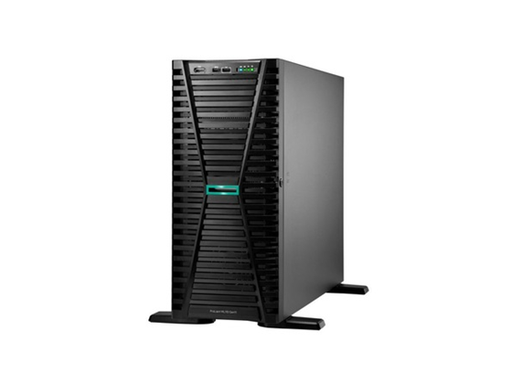 [106756] SERVIDOR TORRE HPE PROLIANT ML110 GEN 11, INTEL XEON BRONZE 3408U 8C 1,8 GHZ, 32 GB (1 X 32 GB UDIMM, 4800 MT/S) HPE DDR5, 2 HDD DE 4 TB SATA, 2 PCIE X16 GEN5 Y 1 RANURA OCP3 X16 - HPE ILO STANDARD, PSU PLATINUM 500W - 2 PUERTOS DE RED 1 GBE, 3Y NBD