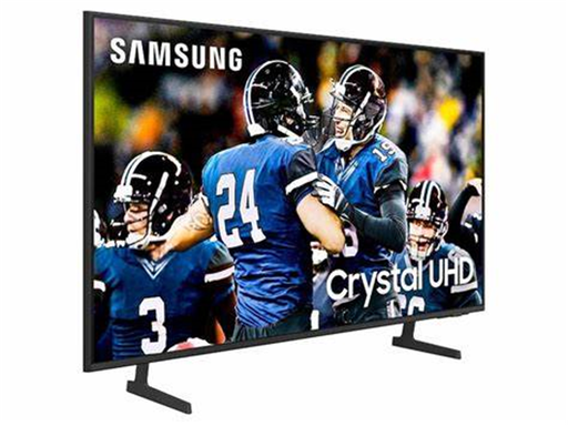 [107297] TELEVISOR SAMSUNG 85" CRYSTAL UHD 4K, SMART, (3,840 X 2,160), 60HZ, HDR10+, COLOR CRISTAL DYNAMIC, 3 HDMI + USB + ETHERNET + WIFI DIRECT, SPEAKERS 20W 2CH, RF ANTENA, BT 5.2 (UN85DU7200FXZA).