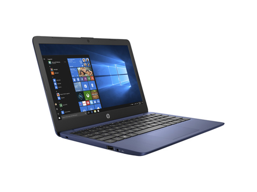 [89723] LAPTOP HP REFURBISHED STREAM 11 |  11.6" HD | INTEL CELERON N4000 @1.10 GHz ?4 4GB RAM | 32GB EMMC | WINDOWS 10 PRO 
