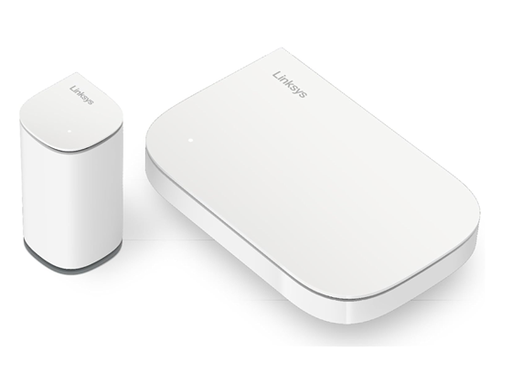 [107336] ROUTER WIRELESS LINKSYS LN11011201, DUAL-BAND AX3000 ETHERNET, WI-FI 6 IEEE 802.11AX, 512 MB/S, WPA3-ENT, WPA3-PSK, 1.0 GHZ, MAX FREQ. 6 GHZ, USB TIPO C.