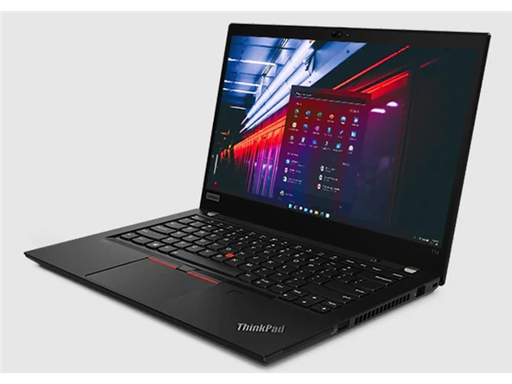 [107262] LAPTOP LENOVO REFURBISHED THINKPAD T14 GEN 1 | 14 PULGADAS FHD | INTEL CORE  I7-10510U @1.80GHZ | 16GB RAM DDR4 | 256GB SSD | WINDOWS 10 PRO