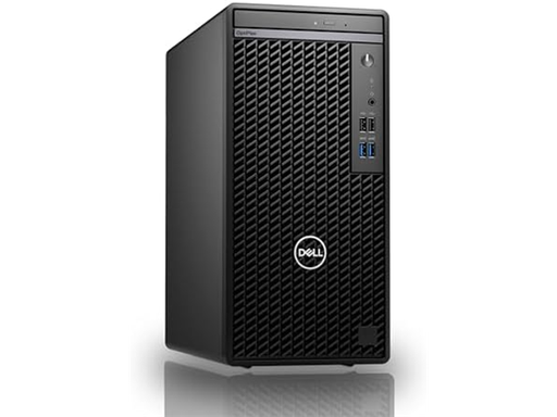 [105703] COMPUTADORA REFURBISHED DELL OPTIPLEX 3080 MID TOWER | INTEL-CORE I5-10500 @3.10GHZ | 16GB RAM | 480GB SSD | PUERTO: HDMI - DISPLAYPORT | WINDOWS 10 PRO | INCLUYE TECLADO Y MOUSE