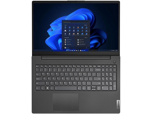 [107376] LAPTOP LENOVO V15 G4 IRU - 15.6" FHD - INTEL CORE I7-13620H, IRIS XE GRAPHICS, 16GB RAM, 1TB SSD NVME, WI-FI 5, BLACK, ENGLISH WINDOWS 11 PRO 64 BITS.