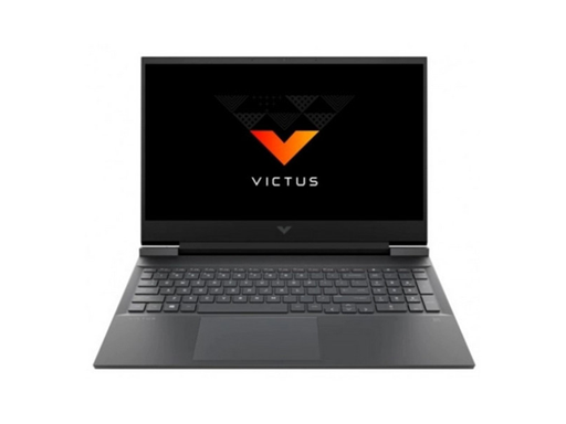 [107374] LAPTOP HP VICTUS 15-FA2709 GAMING 15.6" IPS FHD 144HZ, I5-13420H (P CORE 3.5 GHZ / E CORE 1.7 GHZ) 10 CORE, 8GB, 512GB SSD M.2, GRAFICOS RTX 4050 6GB DDR6, PUERTOS 2X USB 3.1, 1X HDMI 2.1, 1X GBE LAN, LECTOR DE TARJETA SD, BACKLIT, WIFI 6, BT 5.2, WINDOW 10 INGLES, BLACK (B90X0UA#ABA)