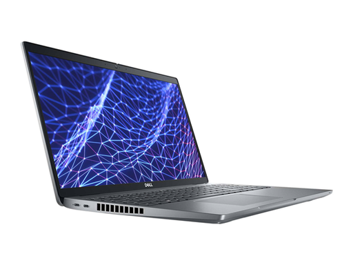 [107375] LAPTOP DELL LATITUDE 5530, 15.6" IPS FHD, I7-1265U, 16GB (1X16GB) DDR4, M.2 512GB SSD, W10 PRO, WIFI 6E, BT 5.2, 1X HDMI 2.0, 2X USB-C THUNDERBOLT 4, 2X USB-A 3.2, 1X GIGABIT LAN, 1X MICRO SD CARD READER, TECLADO ENG SINGLE POINTING BACKLIT,
