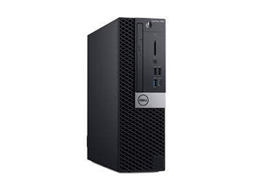 [95511] COMPUTADORA DELL REFURBISHED OPTIPLEX 7060 SFF | INTEL CORE I5-8500 @3.00GHZ | 8GB RAM DDR4 | 480GB SSD | VGA - DISPLAYPORT X2 | WINDOW 10 PRO | INCLUYE TECLADO & MOUSE