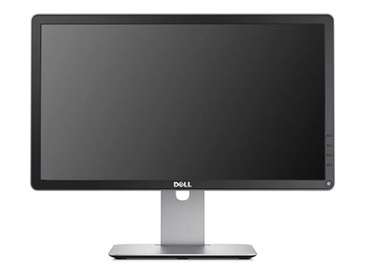 [91535] MONITOR DELL REFURBISHED P2017H | 20 PULGADAS | PUERTO: VGA - HDMI - DISPLAYPORT | INCLUYE CABLE POWERCORD - VGA