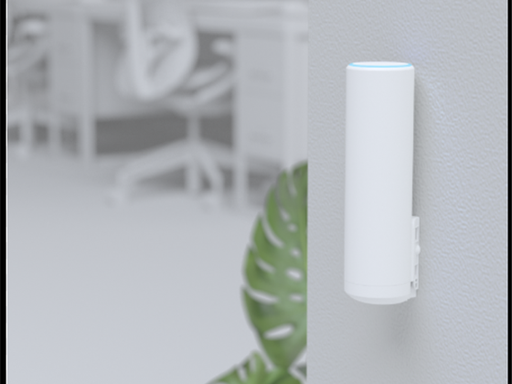 [107464] ACCESS POINT WIFI 6 MESH, CON TECNOLOGÍA 4X4 WIFI 6 (802.11AX), FRECUENCIA 5 GHZ CON SOPORTE MU-MIMO Y OFDMA, HASTA 4.8 GBPS, ALIMENTACIÓN VÍA POE 802.3AF, Y CAPACIDAD PARA MANEJAR MÁS DE 300 CLIENTES SIMULTÁNEOS. SE PUEDE MONTAR EN PARED Y POSTE - 5 DBI ANTENA