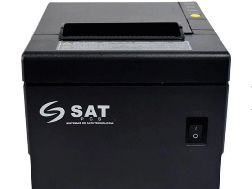 [107494] IMPRESORA DE ESCRITORIO MARCA SAT, MODELO SAT38TUSE, TÉRMICA DIRECTO, VELOCIDAD DE HASTA 300 MM/S, 203 DPI, AUTOCORTADOR, MEMORIA FLASH DE 16 MB Y 32 MB RAM, SOPORTA CÓDIGOS DE BARRAS 1D Y 2D, COMPATIBLE CON WINDOWS Y LINUX, DIÁMETRO MÁXIMO DE ROLLO DE PAPEL DE 83 MM