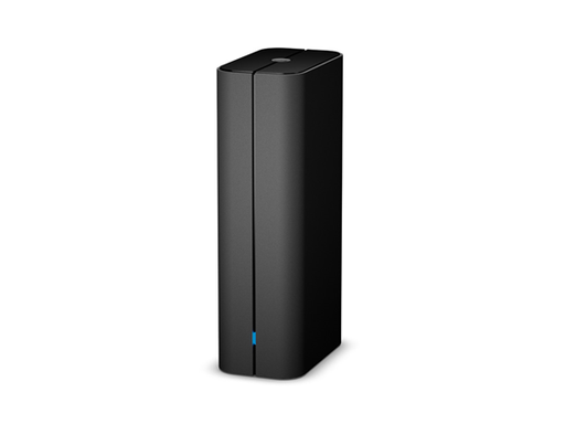 [107594] ROUTER WIRELESS MESH NEXXT BOLT AX3000 PLUS, SISTEMA INALAMBRICO COMPLETO PARA EL HOGAR (MESH) WIFI 6, 1 UNIDAD, DUAL BAND 2.4GHZ/5GHZ 574MBPS - 2400MPS 4 ETHERNET PORT GIGABIT, SOPORTA HASTA 150 DISPOSITIVOS SIMULTÁNEOS (NCM-X3000)