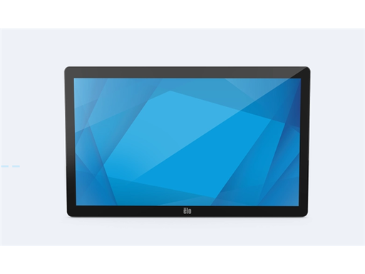 [107647] MONITOR ELO 2402L, 24", TOUCHSCREEN, FULL HD, RESOLUCION 1920 X 1080 A 50, 60HZ , RADIO CONTRASTE 1000:1. PUERTOS: VGA, HDM, SIN BISEL, SIN SOPORTE, NEGRO