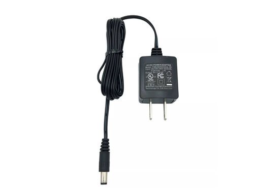 [91109] POWER SUPPLY(FUENTE) 5V/0.6A PARA LOS TELEFONOS GRANDSTREAM  GRP260X/2612/ETC (IMPUT AC 100-240V 50/60HZ  0.24AMAX (DCT06W05060US-DO)