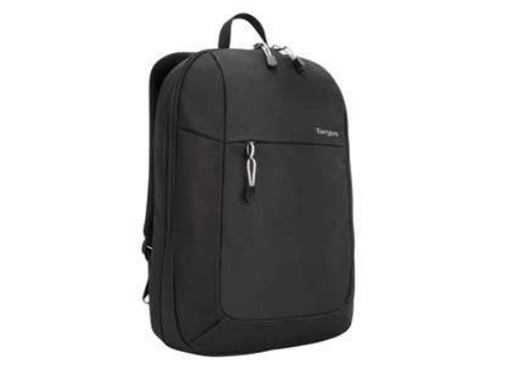 [107743] BULTO TIPO MOCHILA TARGUS INTELLECT ESSENTIALS 15.6", NEGRO