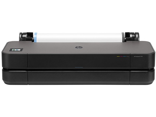 [107805] IMPRESORA HP DESIGNJET T250 24" LARGE-FORMAT PRINTER - COLOR -PLOTTER - CORTADORA HORIZONTAL - INK-JET - ROLL A1 (61.0 CM X 45.7 M) - 1200 DPI - UP TO 1.2 PPM (NEGRO) / HASTA 1.2 PPM COLOR - 1X GIGABIT LAN PORT / USB 2.0 / WIFI 802.11 - UTILIZA LOS CARTUCHOS HP 712 (EDICION 2025)