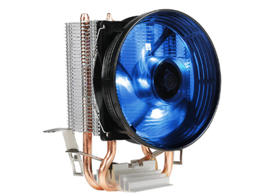 [107904] ABANICO ANTEC PARA CPU A30 PRO. ENFRIADOR DE AIRE. DIMENSIONES GLOBALES: 95 X 62 X 122MM. VENTILADOR DE 95MM. VELOCIDAD DEL VENTILADOR: 1800 ± 10% RPM. FLUJO DE AIRE: 33.4 CFM MÁX. RUIDO: 35DB (A) MÁX. CONECTOR DE 3 PINES. DOS TUBOS DE CALOR DE 6MM. ALETA DE ALUMINIO. COMPATIBLE CON SOCKETS INTEL LGA 775 / 115X / 1200 / 1700 Y AMD AM5 / AM4 / FM2 / FM1 / AM3+ / AM3 / AM2+ / AM2. TDP MÁXIMO DE 95W.