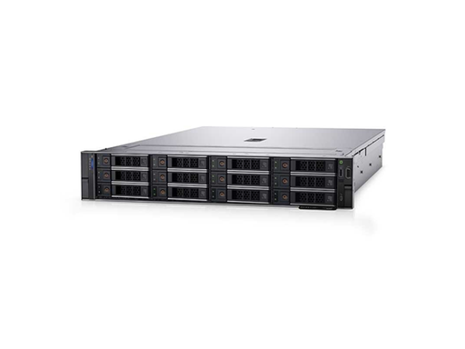 [94585] SERVIDOR DELL POWEREDGE R750XS SERVER INTEL XEON SILVER 4314 2.4G, 16C/32T / 16GB RDIMM, 3200MHZ / CHASIS 12 BAHIAS 3.5 / 2TB HDD 7.2K SATA 6GB, 512N, 3.5 / PERC H755, IDRAC9 ENTERPRISE, PROSUPPORT / NO OS / NO DVD, INCLUYE RIELES, 36 MESES GARANTIA (R750XNOLA).