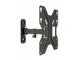 [77607] SOPORTE PARA TV, ARGOM SIZE: 23-42", (ARG-BR-1521)