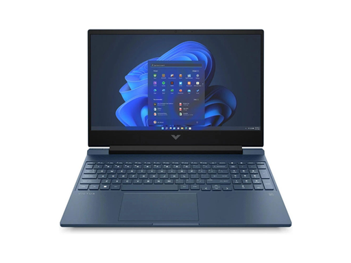 [95920] LAPTOP HP REFURBISHED VICTUS 15-FA0033 GAMING | 15.6'' IPS FHD 144HZ | INTEL CORE i5-12450H 8 CORES @2.60GHz | 16GB DDR4 RAM | DISCO DURO 512GB SSD  M.2 |  GRAFIC RTX 3050 4GB DDR6 | WINDOWS 11 PRO 