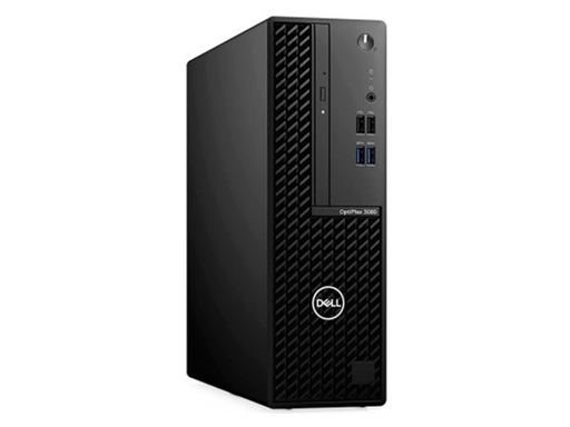 [107104] COMPUTADORA DELL REFURBISHED OPTIPLEX 5080 SFF | INTEL CORE I5-10500 @3.10GHZ | 8GB RAM DDR4  | 480GB SSD | PUERTO: DISPLAYPORT X2 | WINDOWS 11 PRO |  INCLUYE TECLADO & MOUSE