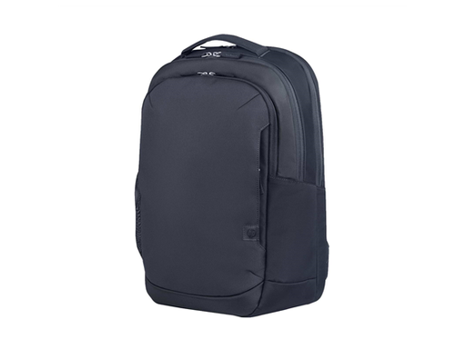 [107371] MOCHILA EJECUTIVA HP 16" NOTEBOOK - ODYSSEY GRIS - RESISTENTE AL AGUA.