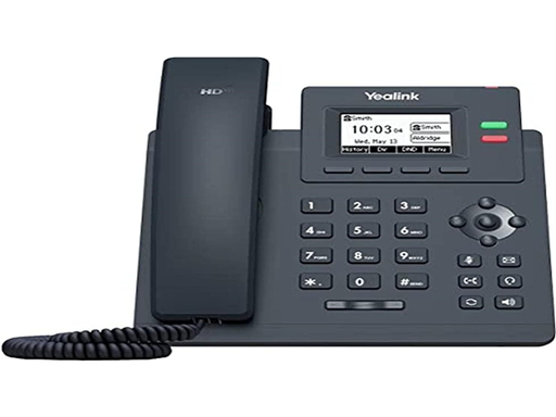 [96397] TELEFONO IP PHONE YEALINK, WI-FI 2.4G/5G, DOBLE BANDA INTEGRADO (802.11A/B/G/N/AC), HD, PANTALLA LCD GRÁFICA DE 2,3" Y 132X64 PÍXELES, CONMUTADOR ETHERNET 10/100M DE DOS PUERTO, COMPATIBILIDAD CON POE, 2 SIP, 5 VÍAS, COMPATIBLE CON AURICULARES INALÁMBRICOS EHS, FIRMWARE UNIFICADO, SOPORTA YDMP/YMCS