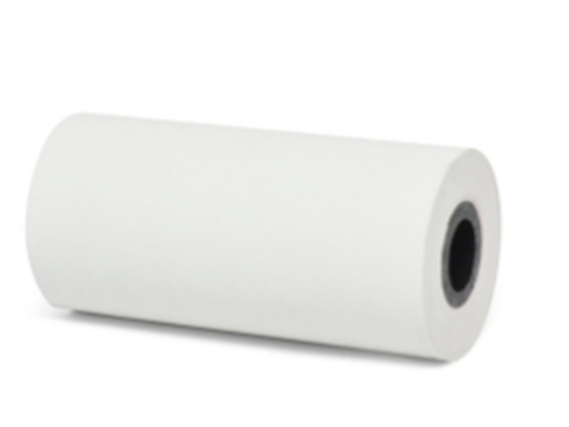 [105980] ROLLO DE PAPEL LABEL ZEBRA DT, Z-PERFORM 1000D, 3,14" X 50' (79,8 MM X 15,2 MM), DT, Z-PERFORM 1000D, PAPEL PARA RECIBOS ESTÁNDAR DE 2,4 MIL, SIN RECUBIERTO, NÚCLEO DE 0,5" (12,7 MM), 1,57"