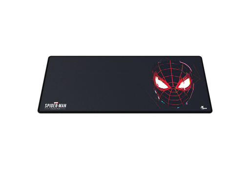 [106858] MOUSE PAD XTECH MARVEL SPIDER-MAN, SUPERFICIE DE TELA, DIMENSIONES 35.4 X 16.5 X 0.07, (XTA-M18SM-XXL)