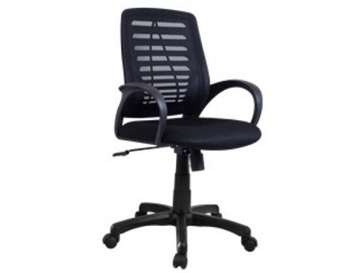 [87857] SILLA XTECH EJECUTIVA CON BRAZOS (AEROCHAIR) (AM161GEN03)