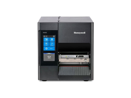 [107339] IMPRESORA DE ETIQUETA HONEYWELL PD45, PD4500C, TERMICA DIRECTA / TRANSFERENCIA TERMICA CON LCD, 203 DPI, SIN CABLE DE ALIMENTACION  INTERFAZ: ETHERNET