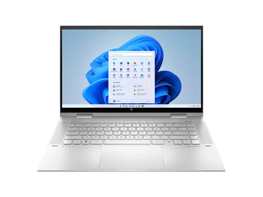 [107544] LAPTOP HP REFURBISHED ENVY X360 15.6 INCH 2-IN-1 | 15 PULGADAS TOUCH SCREEN  | INTEL CORE I7-1195G7 @2.90GHZ | 32GB RAM DDR4 | 512GB SSD | WINDOWS 11 PR0 | EQUIPO PRESENTA PEQUEÑAS ONDULACIONES EN LA PARTE LATERAL E INFERIOR DE LA PATANLLA  ''NO AFECTA EL FUNCIONAMIENTO DEL EQUIPO'' 