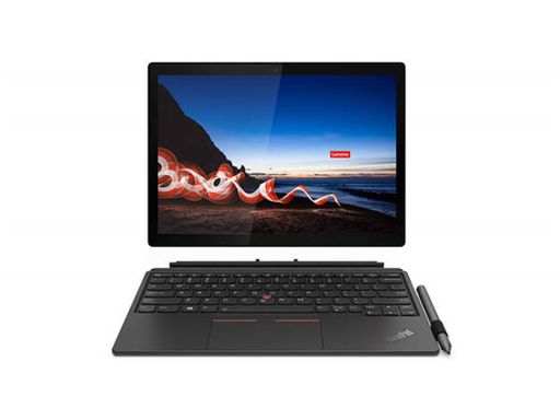 [107425] LAPTOP LENOVO THINKPAD X12 DETACHABLE G2 AI PC - INTEL CORE ULTRA 7 164U VPRO (E-CORES UP TO 3.80GHZ 12MB) - 12.3IN 1920 X 1280 TOUCH - WINDOWS 11 PRO 64 - 16.0GB - 1X512GB SSD M.2 2242 PCIE GEN4 TLC OPAL - INTEL GRAPHICS - BT5.1 OR BT5.3, INTELAX211VPRO (21LK002VUS).