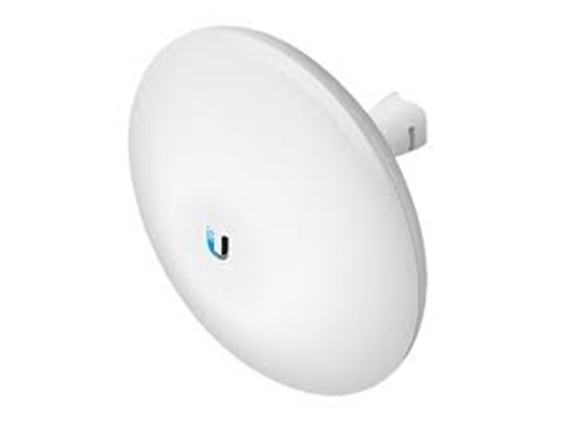 [94331] ANTENA UBIQUITI NBE-5AC-GEN2 NANOBEAM AIRMAX OUTDOOR 450+ MBPS 19DBI CPE