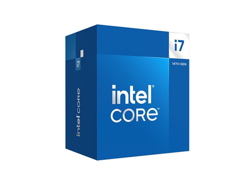 [96381] CPU INTEL CORE I7-14700 2.1GHZ 20-CORE LGA 1700 65W