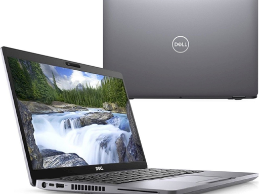 [96522] LAPTOP DELL REFURBISHED LATITUDE 5510 |  15.6 PULGADAS | INTEL CORE I7- 10610U @ 1.60GHZ | 16GB RAM | 256GB SSD | WINDOW 10 PRO | LOS EQUIPOS PUEDEN PRESENTAR SIGNOS DE USOS A IGUAL LEVES RAYONES