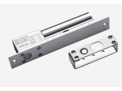 [92644] CERRADURA ELECTRICA SERIE VALUE BOLT MARCA HIKVISION