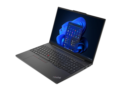 [107403] LAPTOP LENOVO THINKPAD T14 G5, INTEL CORE ULTRA 5 125U (E-CORES UP TO 3.60GHZ, 12MB), 14" WUXGA TOUCH, W11P64 ENG, 16.0GB, 1X512GB SSD M.2 2280 PCIE GEN4 PERFORMANCE TLC OPAL, INTEL GRAPHICS, INTELAX211VPRO,BT5.1 OR BT5.3, WIRED ETHERNET.
