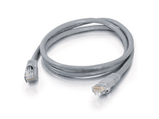 [94776] PATCH CABLE AGILER UTP CAT6 CCA 25FT GRIS (AGI-1968)