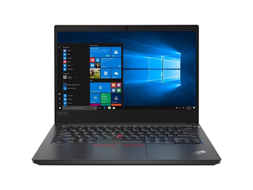 [94884] LAPTOP LENOVO THINKPAD E14 GEN 2, 14" FHD, INTEL I5-1135G7, 8GB DDR4, 256GB SSD, WINDOWS 10 PRO, WIFI 6, BLUETOOTH 5.1, 1 X HDMI PORT, 2 X USB 3.2 GEN 1, 1 X USB 2.0, 1 X USB C, JACK 3.5" AUDIO,  METALLIC GRAY, INGLES (20TA002CCA)